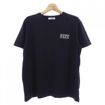 ヴァレンティノ コットン Tシャツ