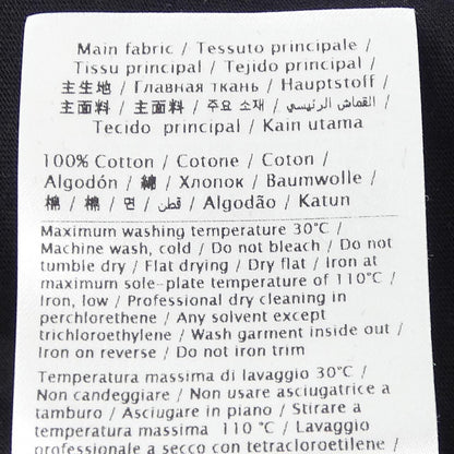 ヴァレンティノ コットン Tシャツ