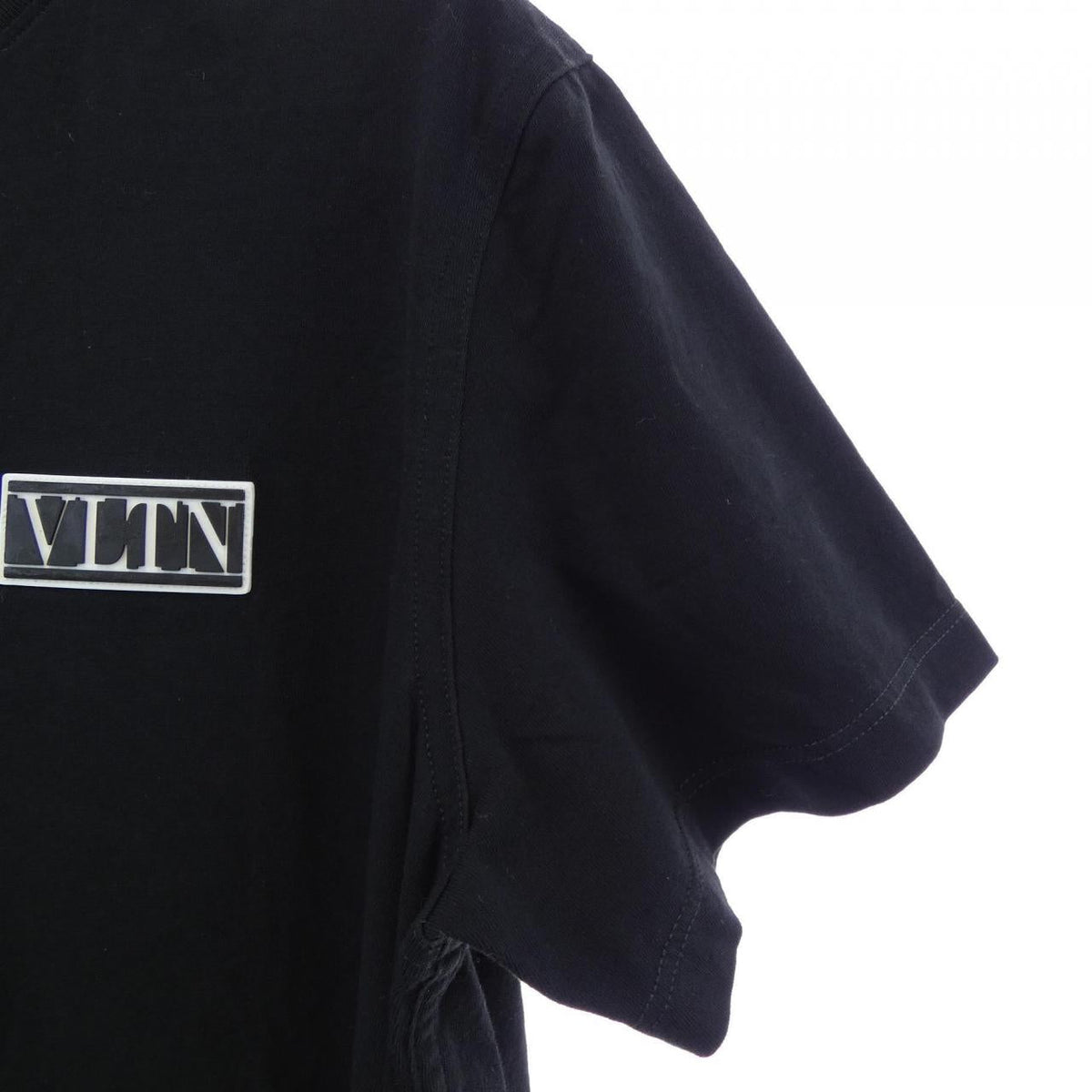 ヴァレンティノ コットン Tシャツ