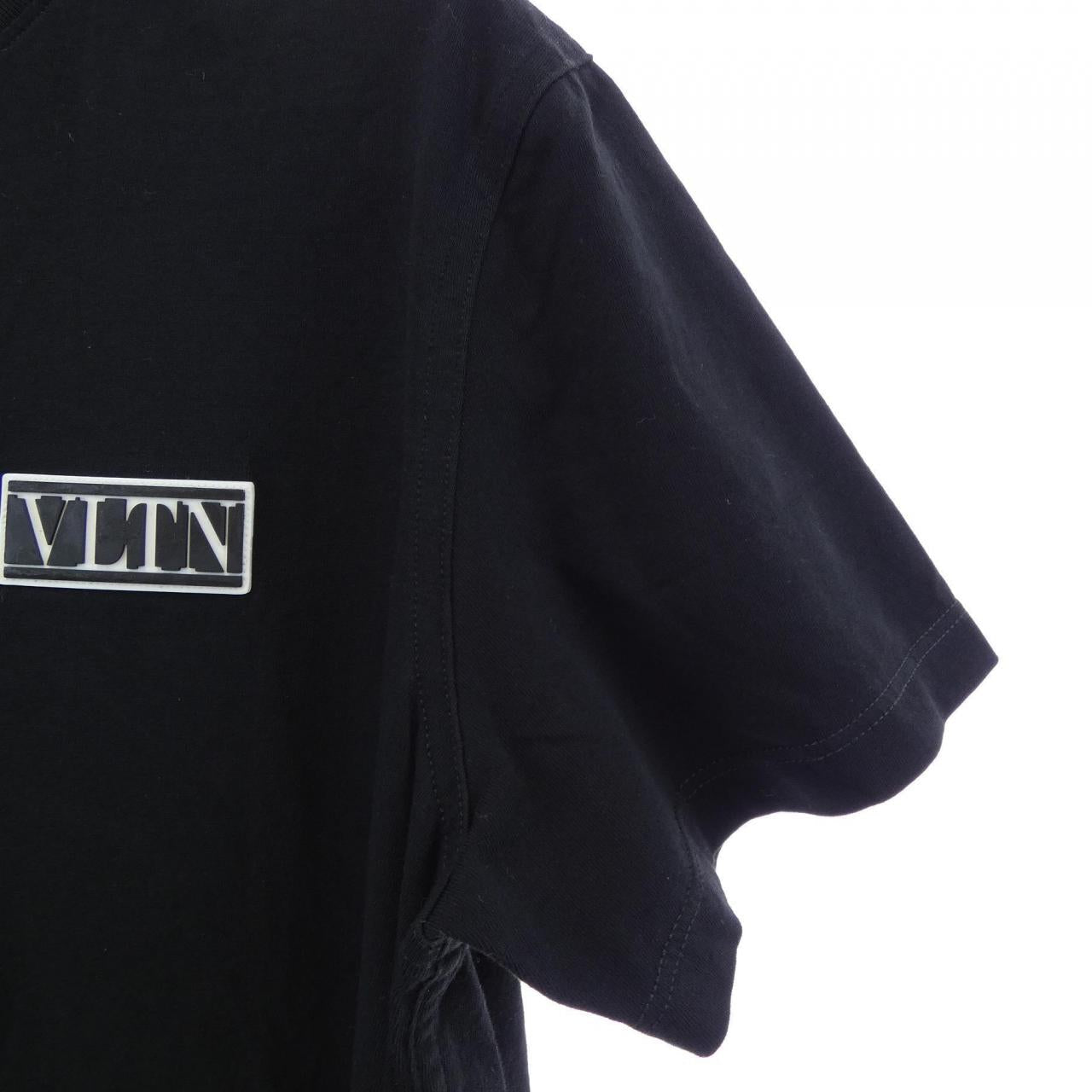 ヴァレンティノ コットン Tシャツ