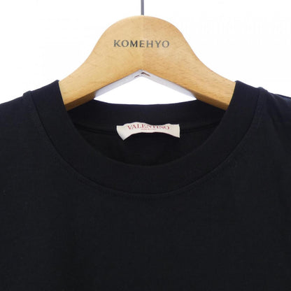 ヴァレンティノ コットンTシャツ