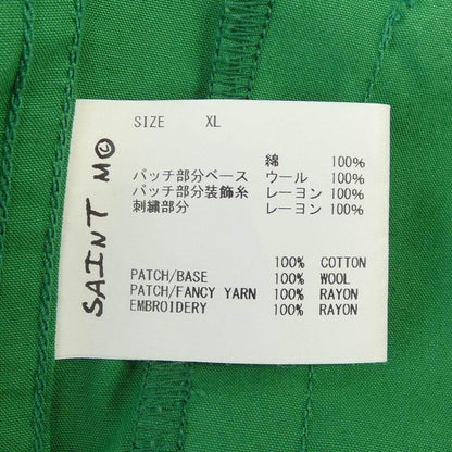 セントマイケル DENIM TEARS ブルゾン