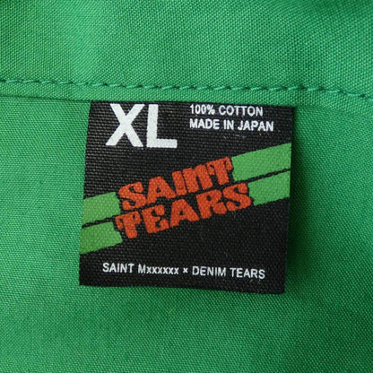 セントマイケル DENIM TEARS ブルゾン