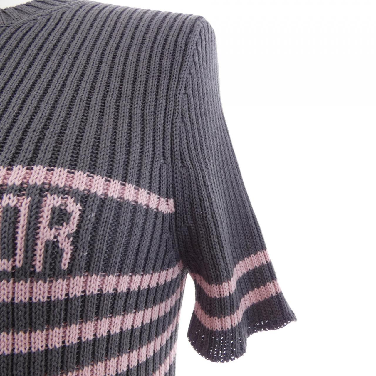 クリスチャンディオール DIOR MARINIERE ニット