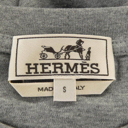 エルメス H Tシャツ コットン Tシャツ