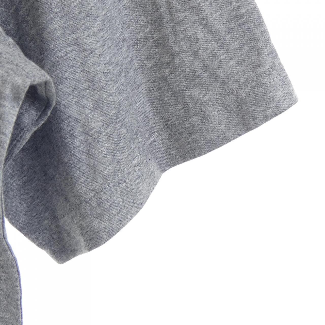 エルメス アッシュヴァル コットンTシャツ