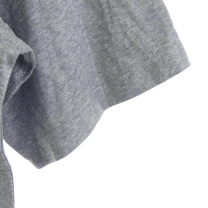 エルメス H Tシャツ コットン Tシャツ