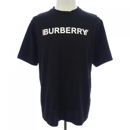 バーバリー コットンTシャツ