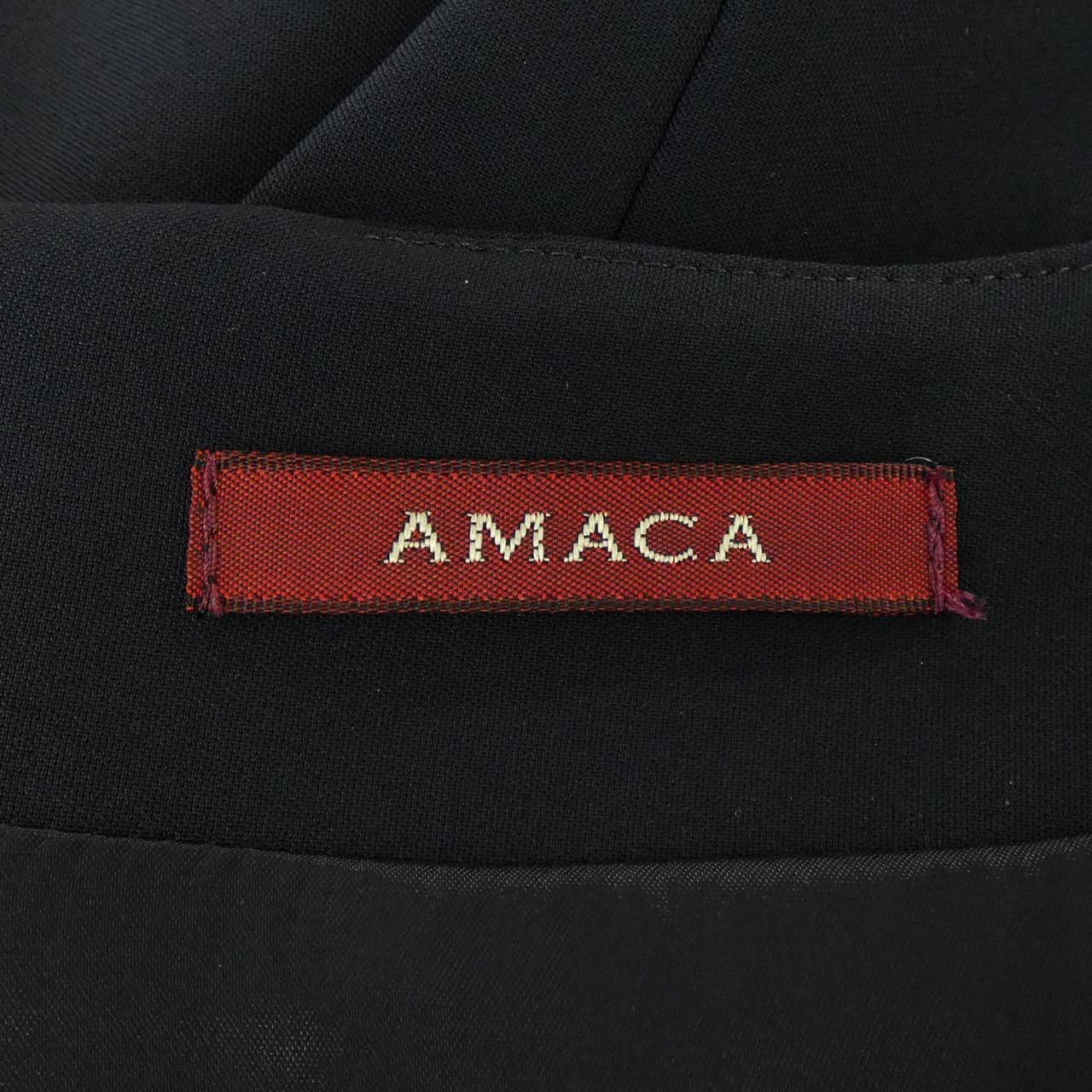 アマカ ワンピース