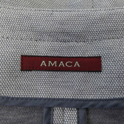 アマカ ジャケット