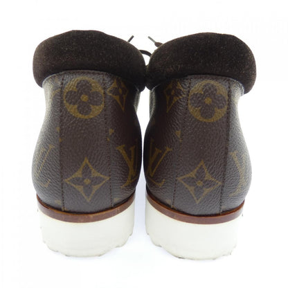ルイヴィトン LVモッズライン NIGO ブーツ