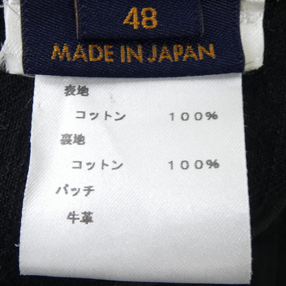 ルイヴィトン DNAデニムジャケット