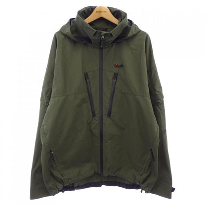 ティラック Loke Ventile ジャケット