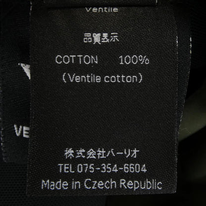 ティラック Loke Ventile ジャケット