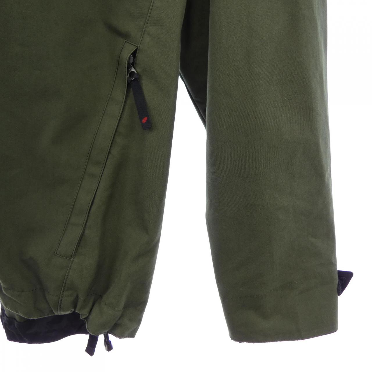 ティラック Loke Ventile ジャケット