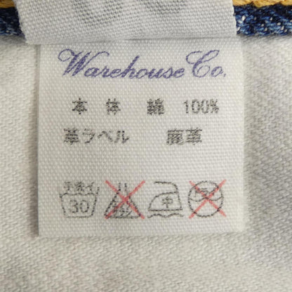 ウェアハウス ジーンズ