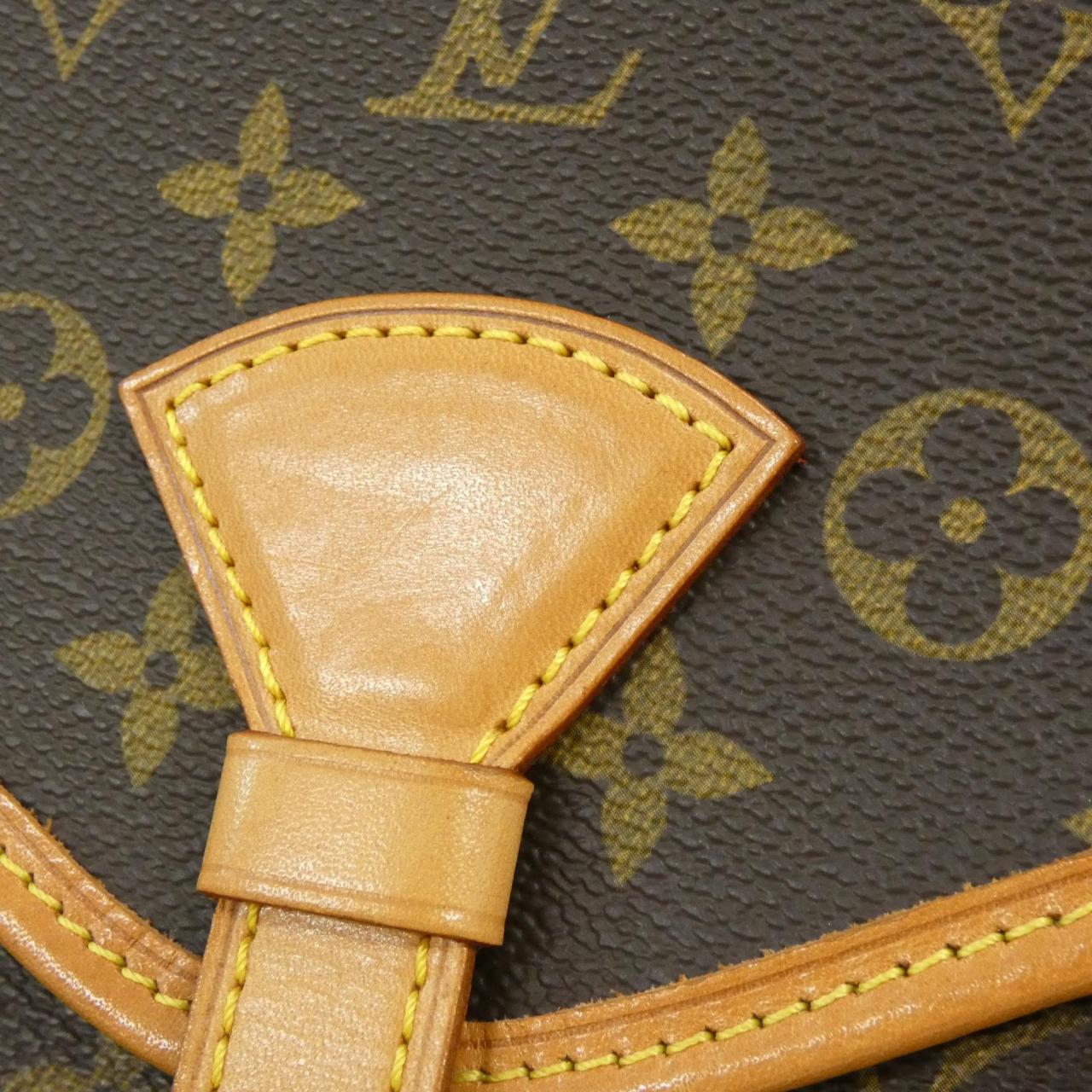 ルイヴィトン モノグラム ショルダーバッグ