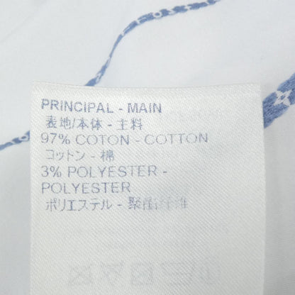 ルイヴィトン コットンシャツ