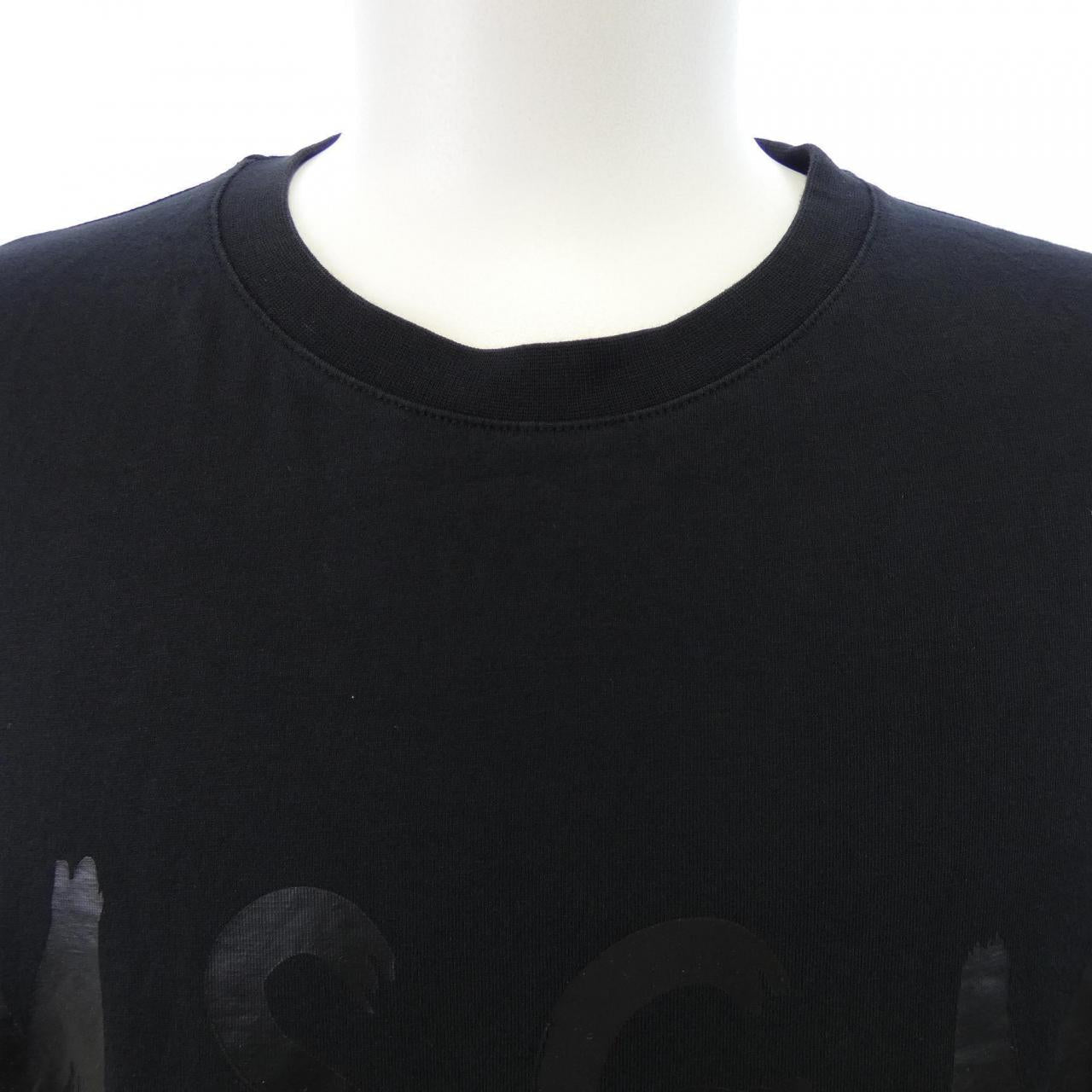 エムエスジーエム コットンTシャツ