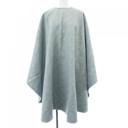 エルメス プティH カシミヤ ケープ
