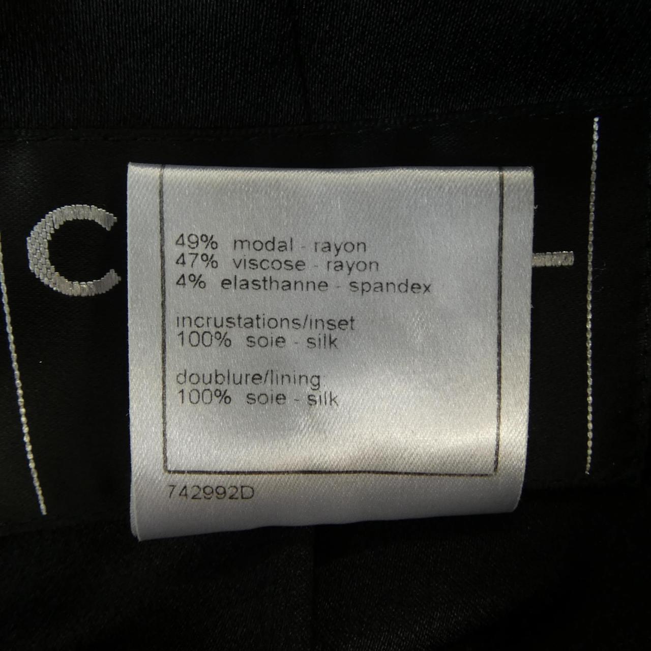 シャネル ジャケット