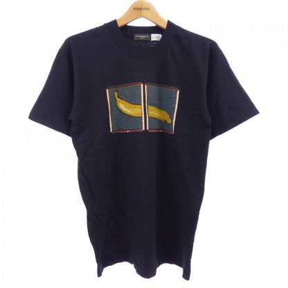 SCIENCELONDON コットンTシャツ