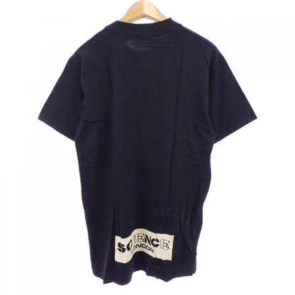 SCIENCELONDON コットンTシャツ