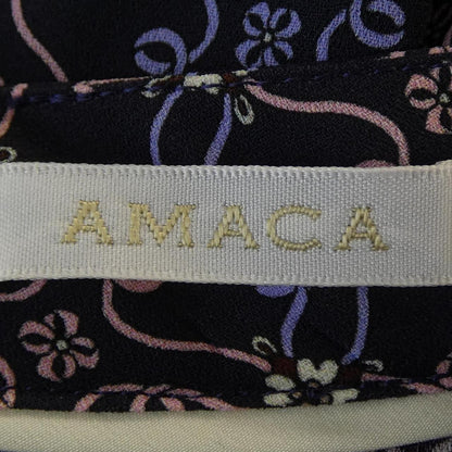 アマカ セットアップ