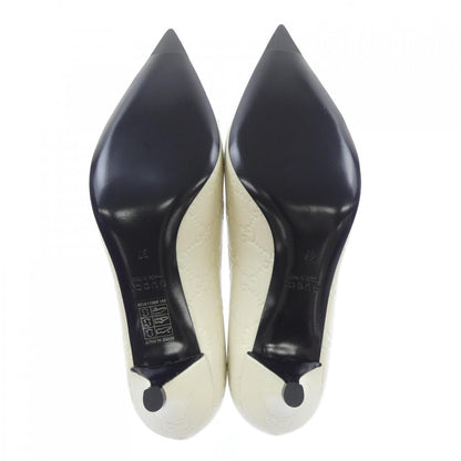 グッチ パンプス