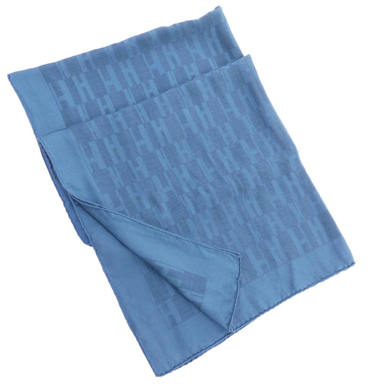 エルメス シルクストール