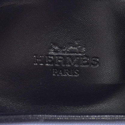 エルメス ROYAL シェーブル シューズ