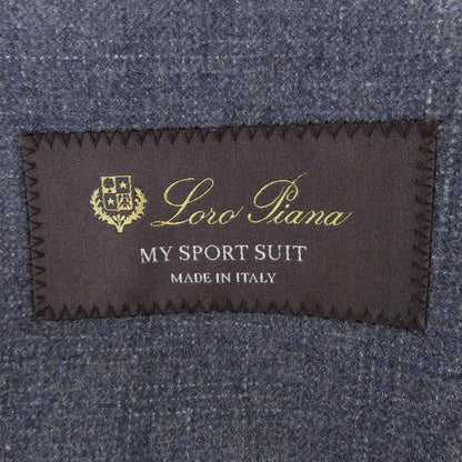 ロロピアーナ MY SPORT SUIT スーツ