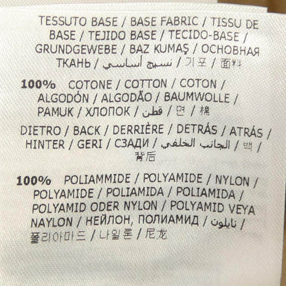 モンクレール MOUSTELLE トレンチコート