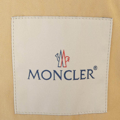 モンクレール MOUSTELLE トレンチコート
