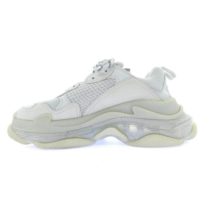 バレンシアガ TRIPLE S メッシュスニーカー