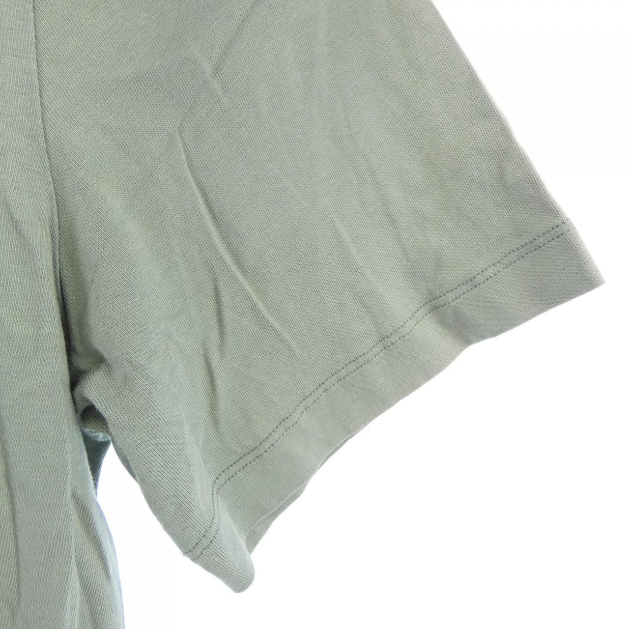 OMAC コットンTシャツ