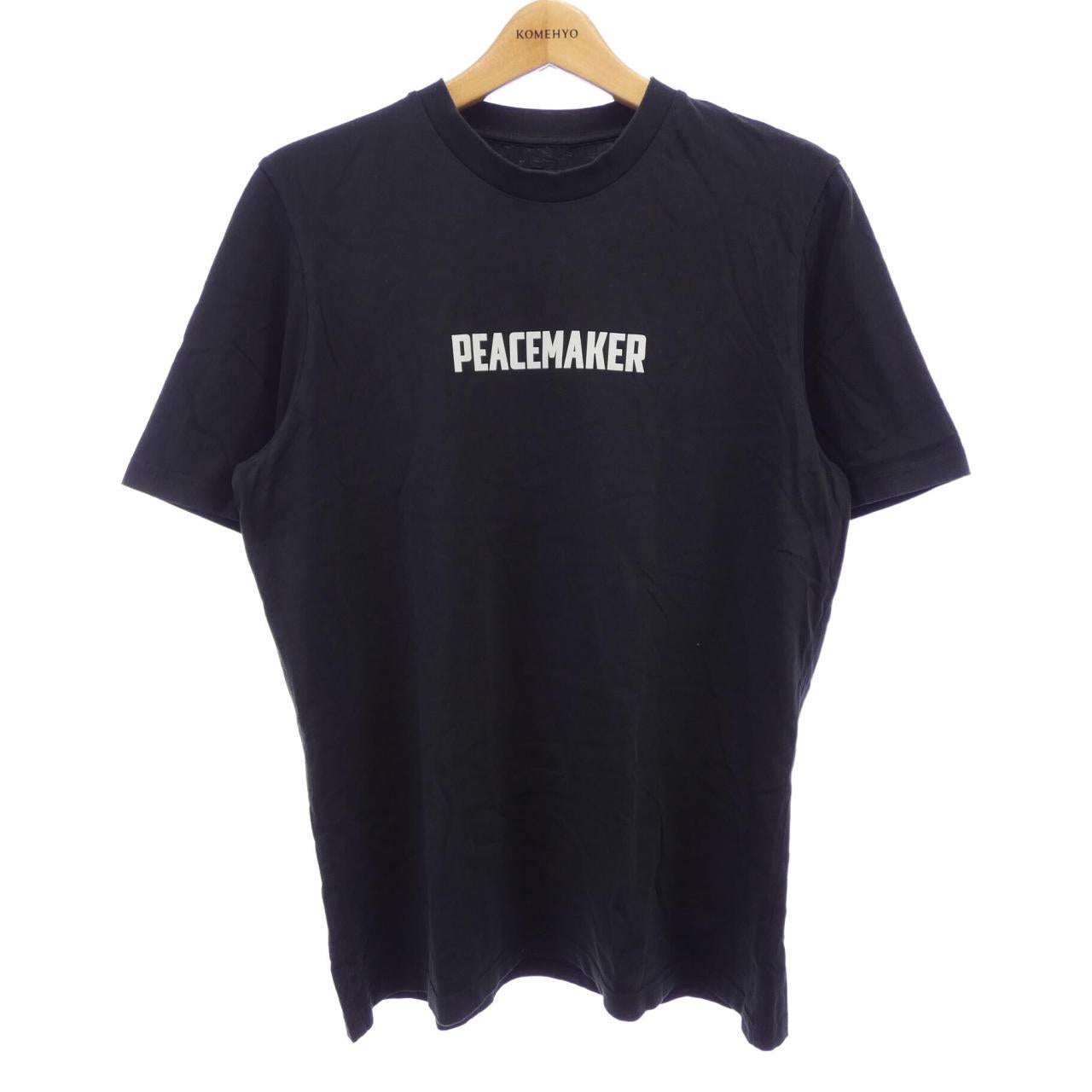オーエーエムシー コットンTシャツ