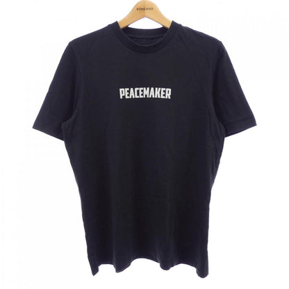 オーエーエムシー コットンTシャツ