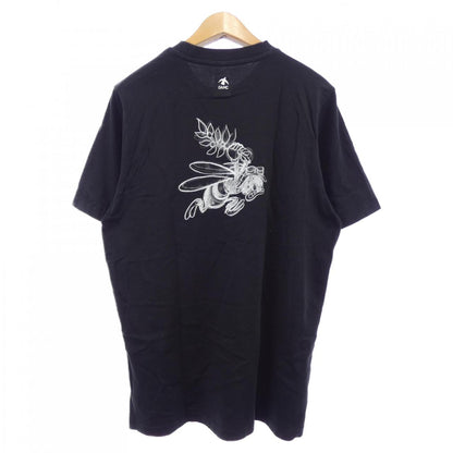 オーエーエムシー コットンTシャツ