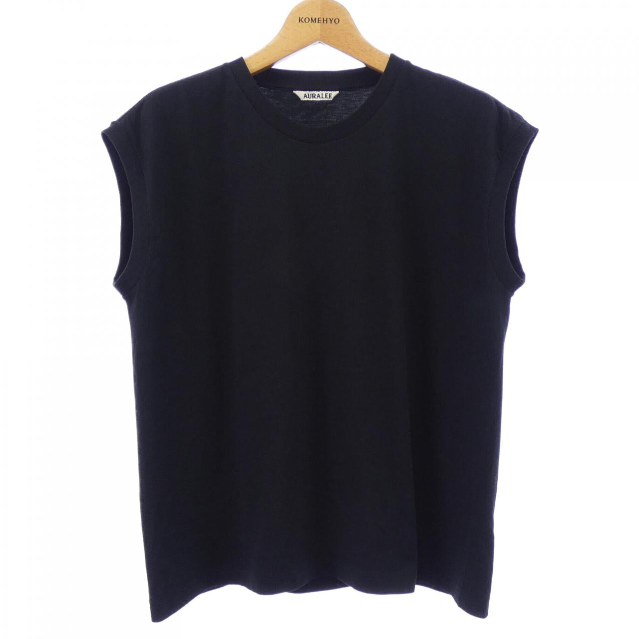 オーラリー トップス