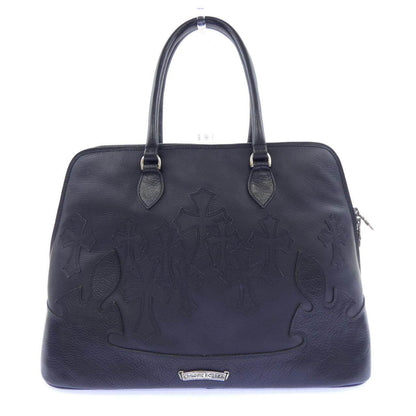 クロムハーツ MO BAG CEMETERY CROSS バッグ