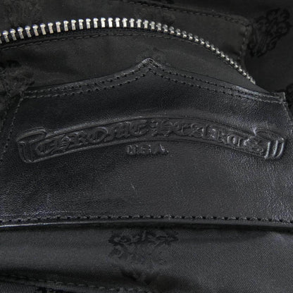 クロムハーツ MO BAG CEMETERY CROSS バッグ
