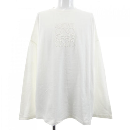 ロエベ ANAGRAM コットンTシャツ