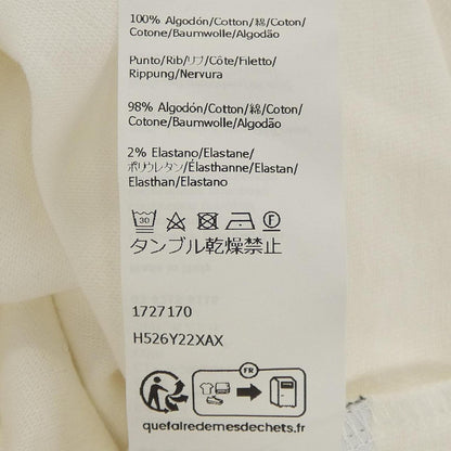ロエベ ANAGRAM コットンTシャツ