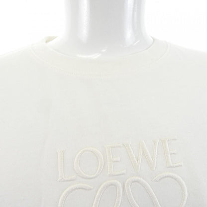ロエベ ANAGRAM コットンTシャツ