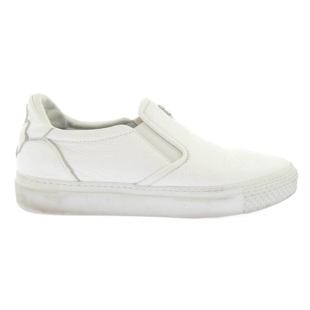 クロムハーツ SLIP ON スニーカー