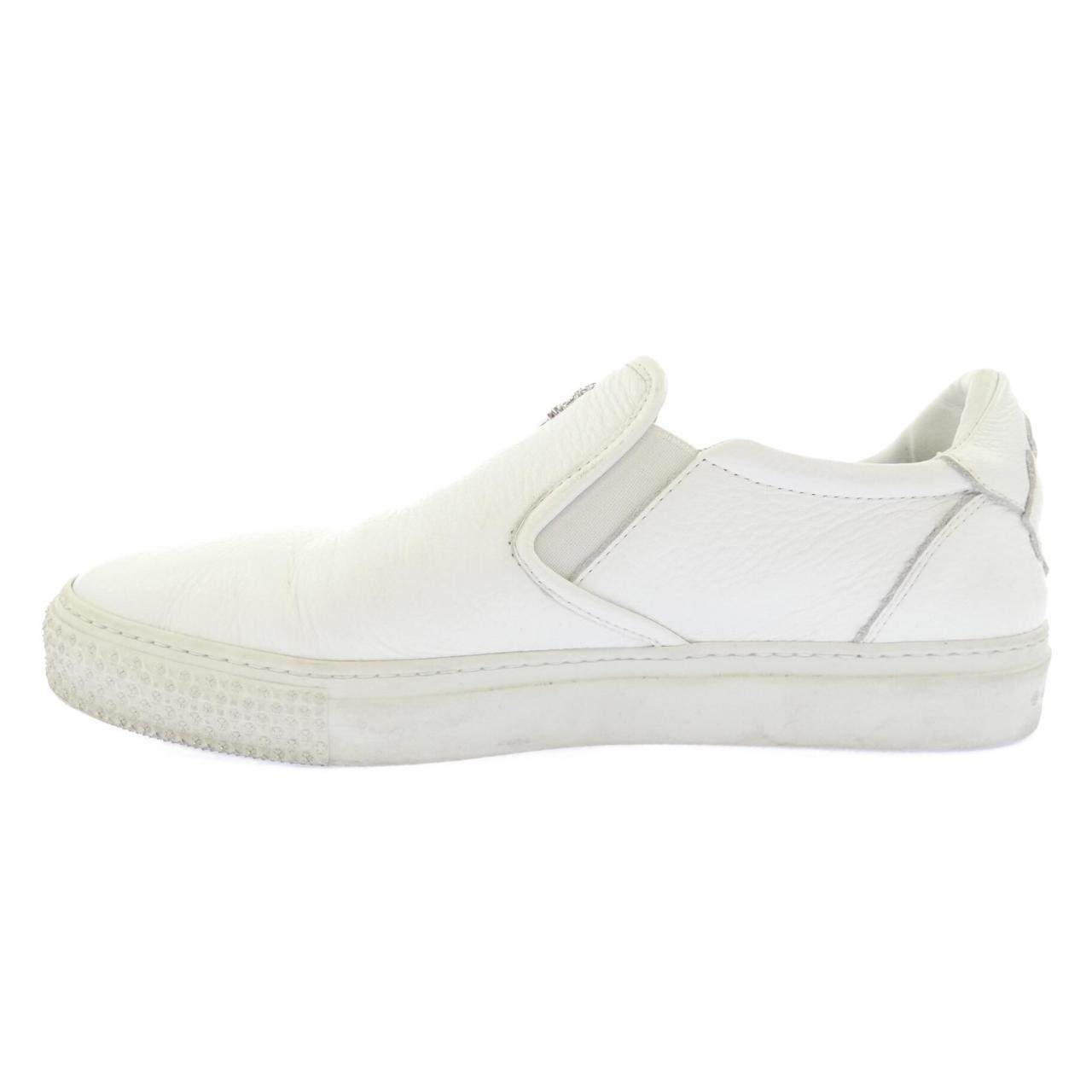クロムハーツ SLIP ON スニーカー