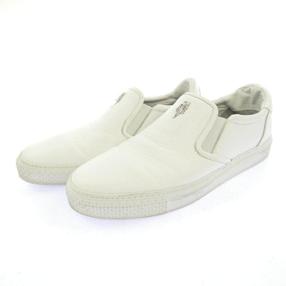 クロムハーツ SLIP ON スニーカー