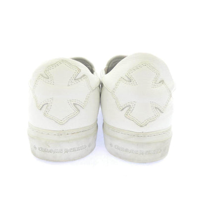 クロムハーツ SLIP ON スニーカー