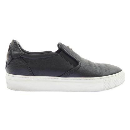 クロムハーツ SLIP ON スニーカー
